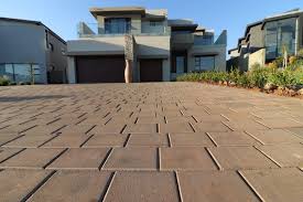 Best Driveway Grading and Leveling  in Mitchellville, MD